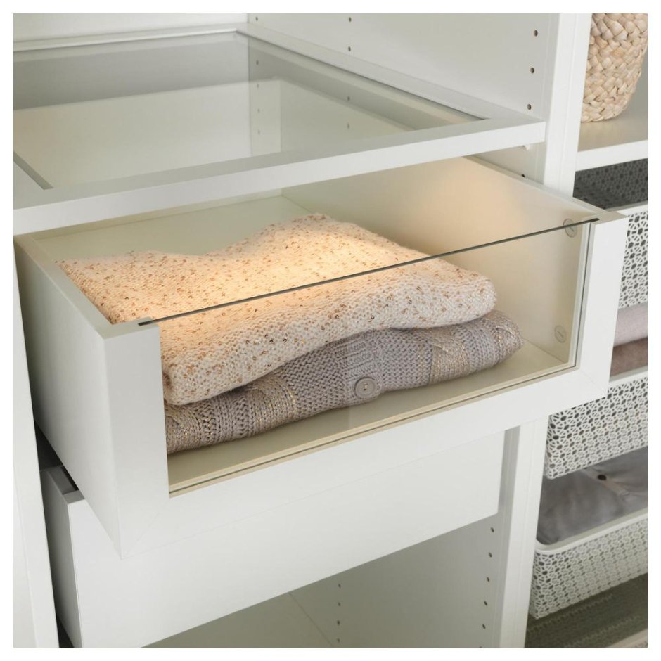 Ящик ikea komplement 702.466.83