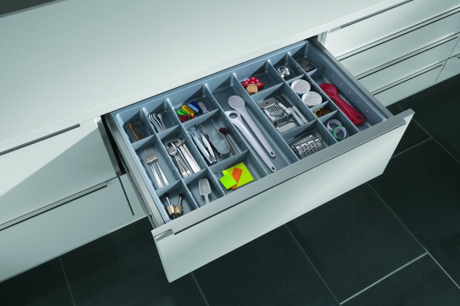 Лоток для столовых приборов Хеттих 600