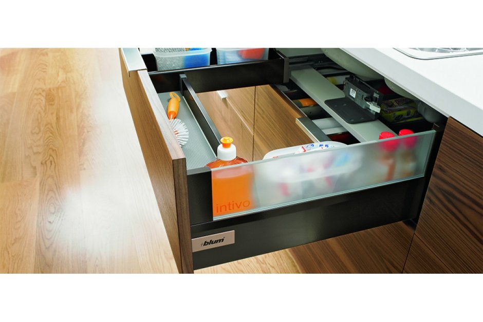 Ящик под мойку Tandembox antaro (224х500)