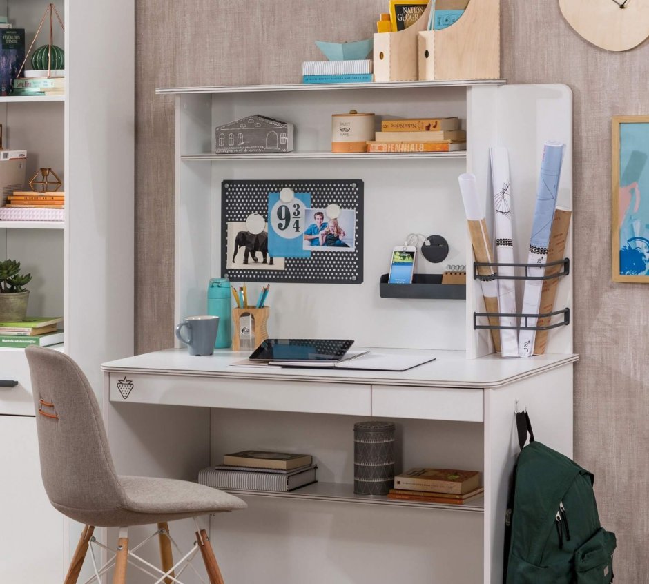 Письменный стол Cilek Dynamic