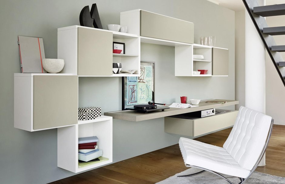 Письменный стол Modern scrittoio