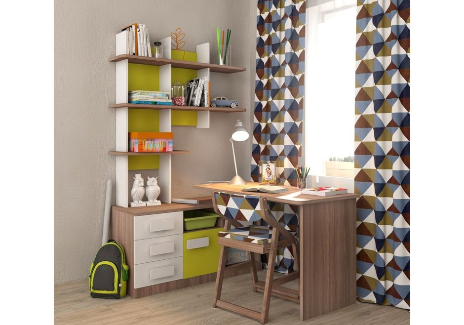 Пиксель стол 38 попугаев