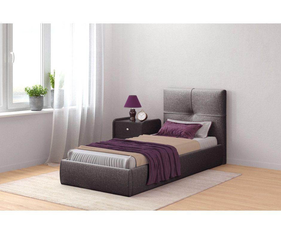 Одри кровать белорусская