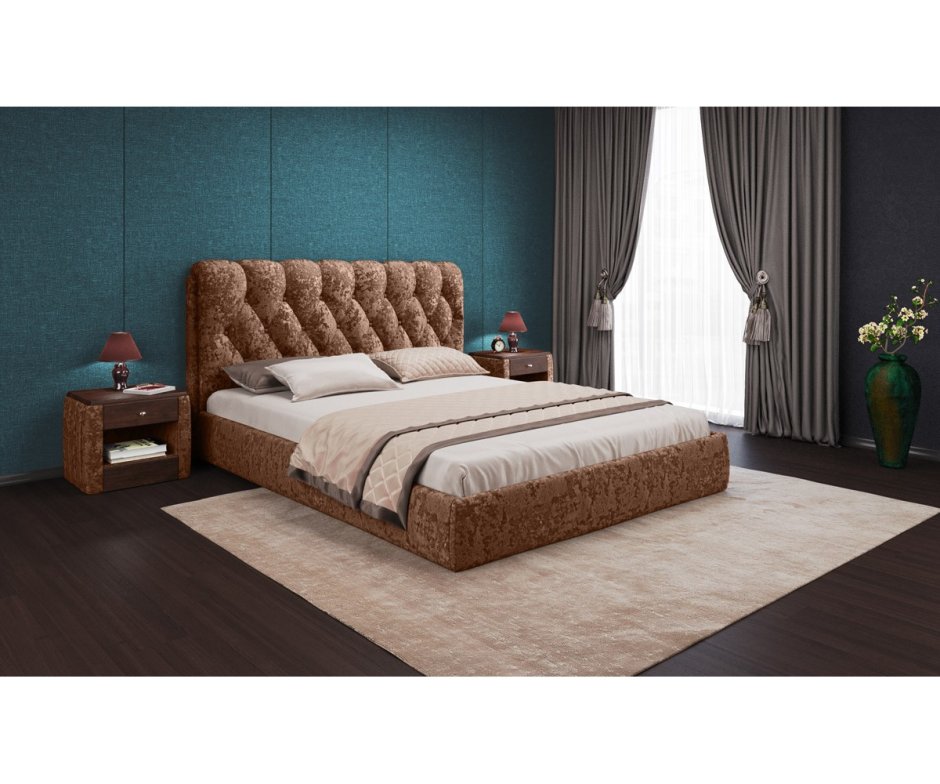 Кровать Империя ами