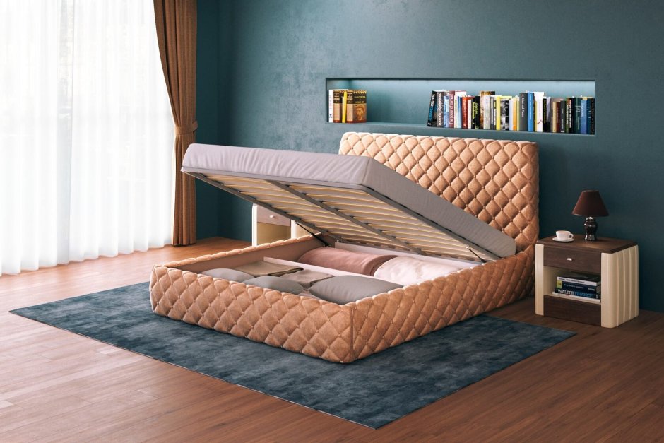 Кельн кровать 1200 ами