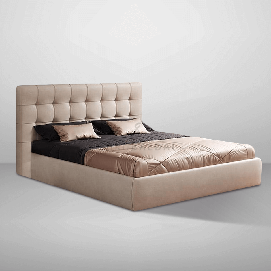 Прима Люкс кровать ами