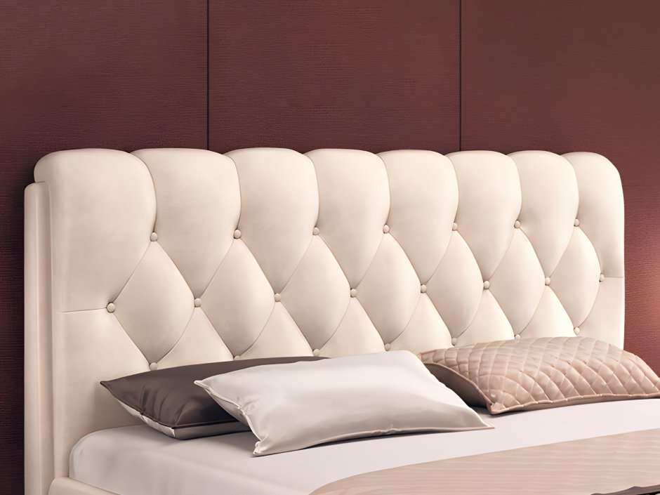 Кровать Стефани 1600=2000