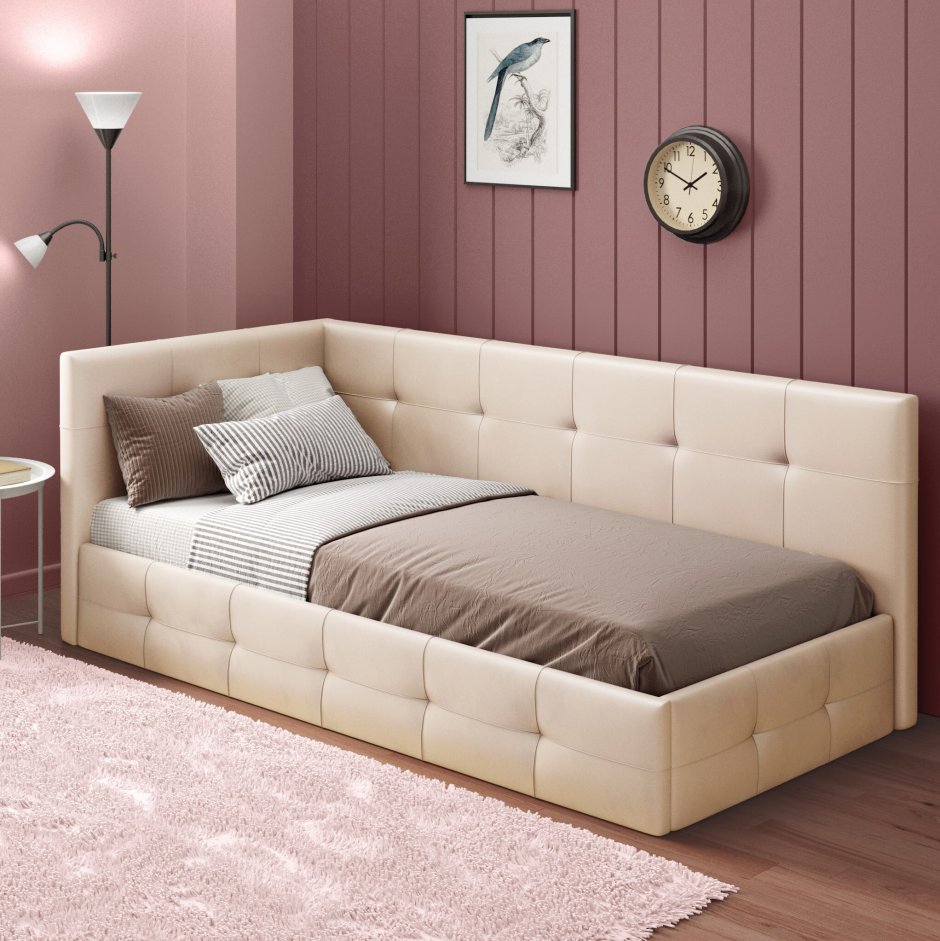 Кровать Престиж с подъемным механизмом