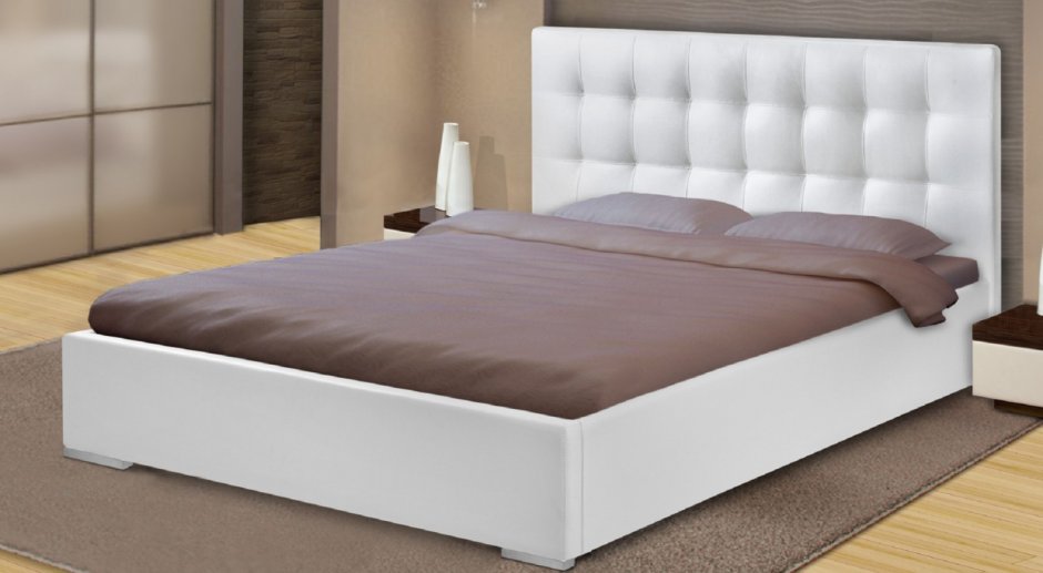 Кровать Империя Люкс ами