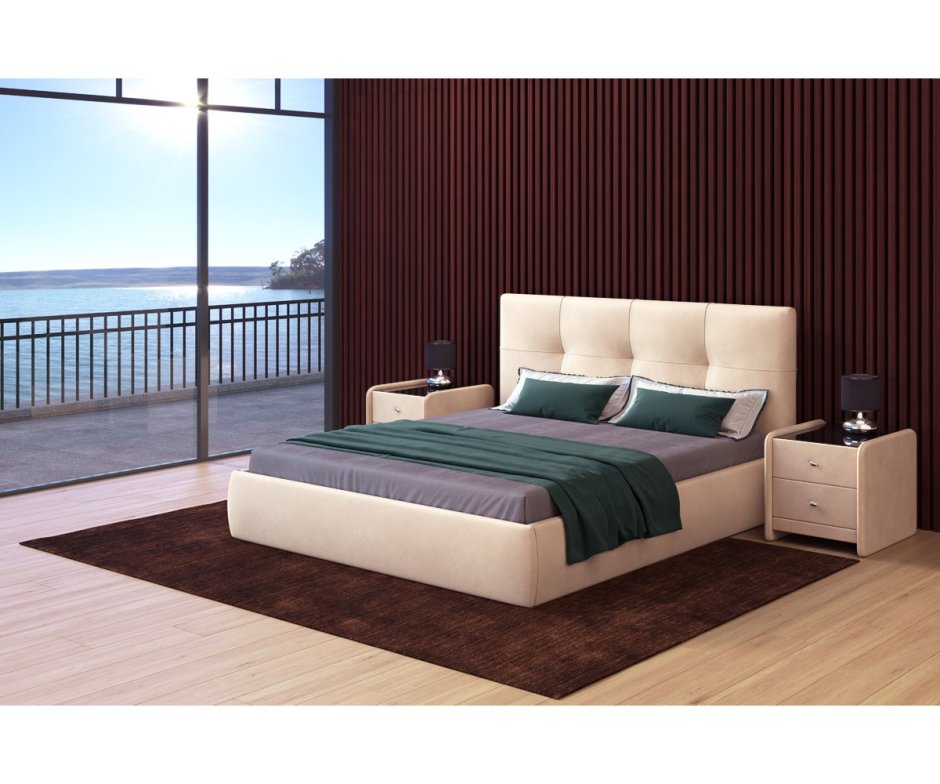 Хофф кровать мелодия