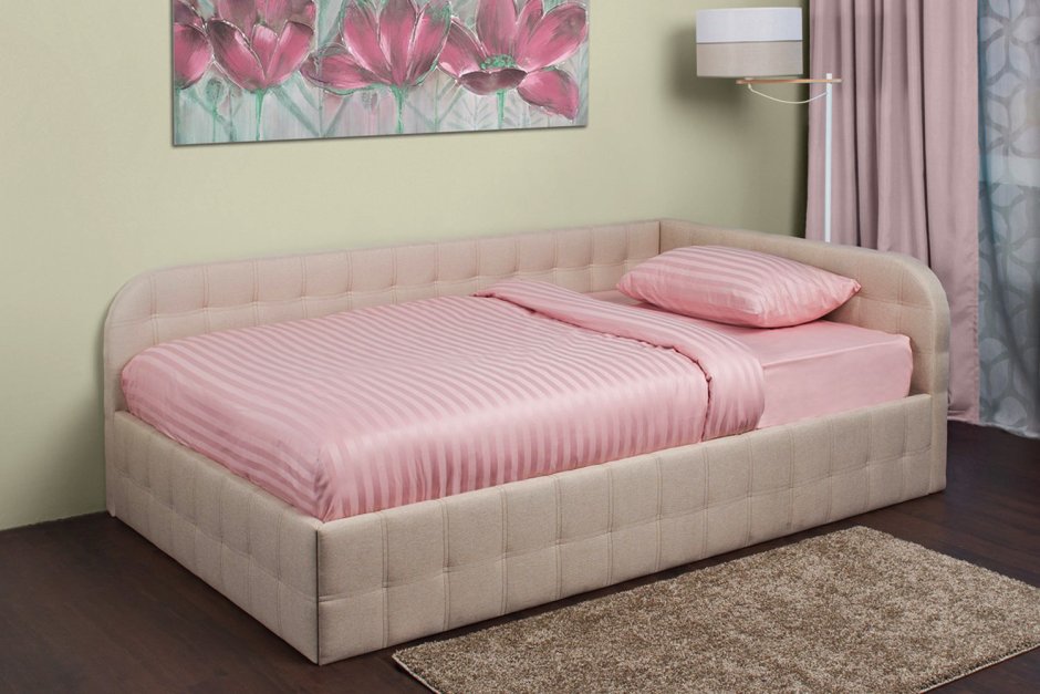 Кровать 1800х2000 Джордан