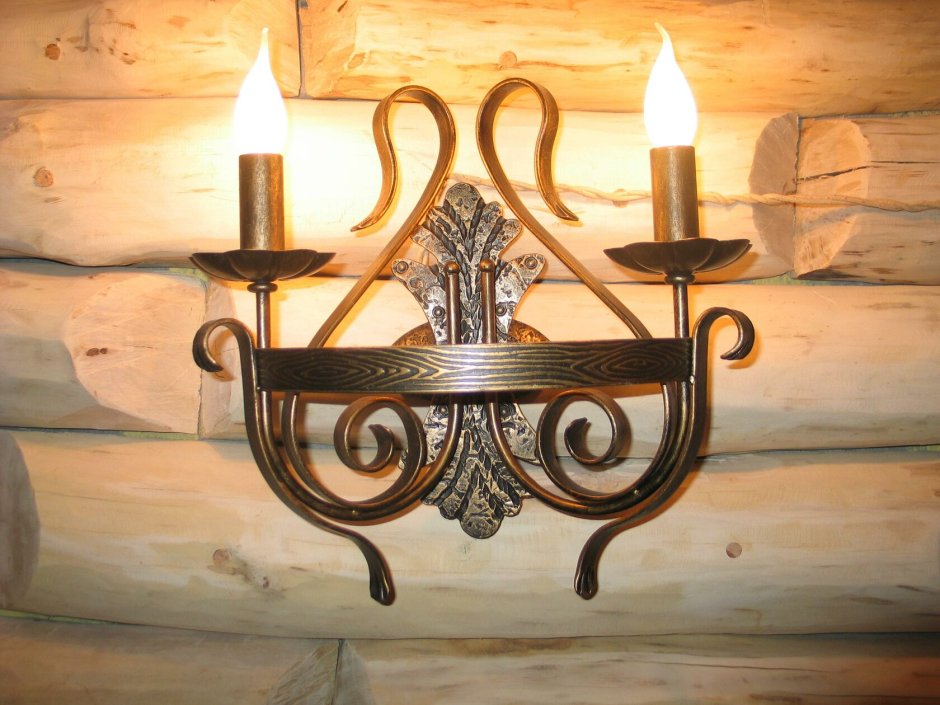 Бра ковка v1100/2a