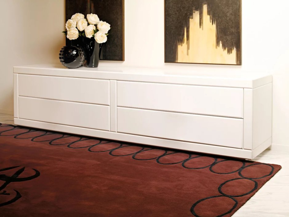 "Ричард 4.2" длинный комод