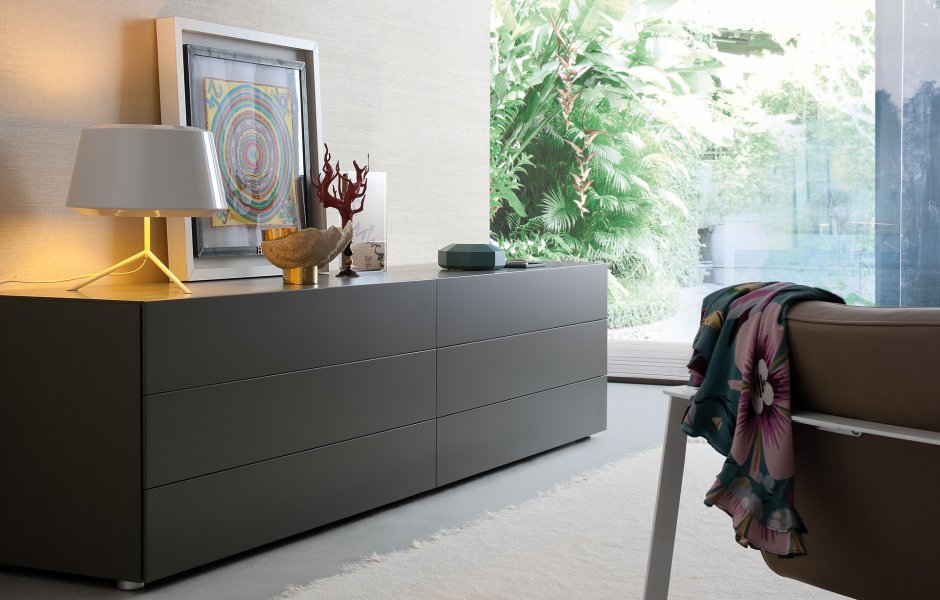 Комод Эггер