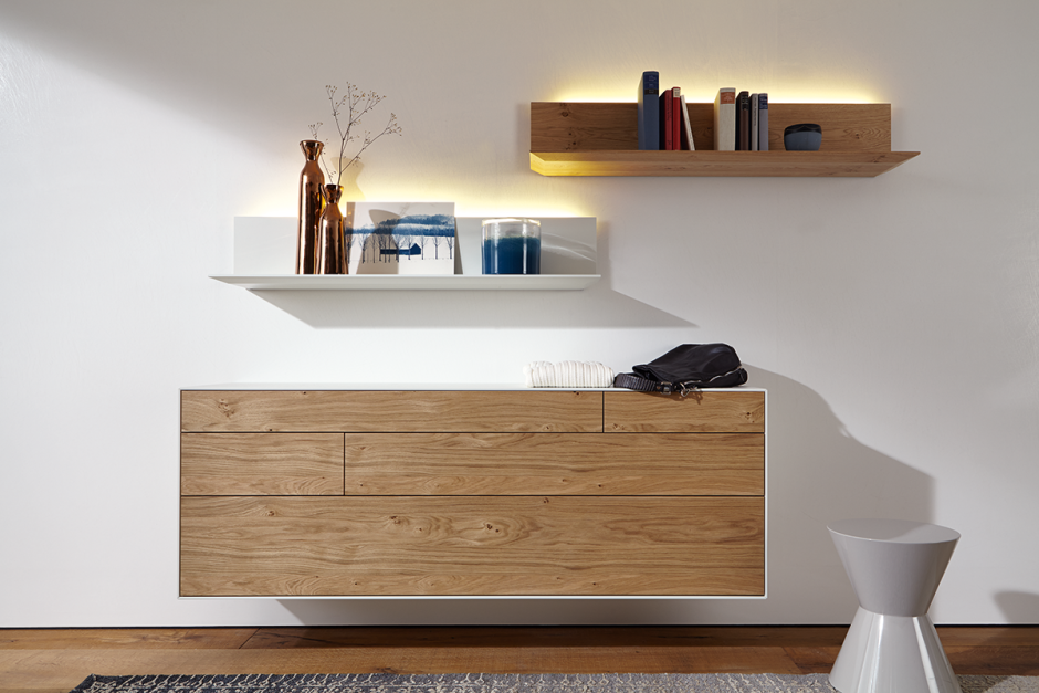 Стеллаж Хюльста