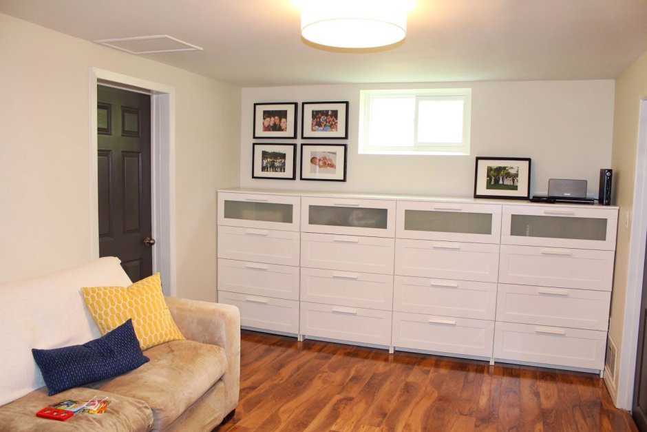 БРИМНЭС гостиная