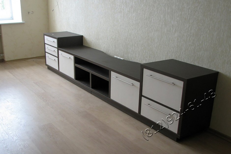 Тумба-комод под телевизор