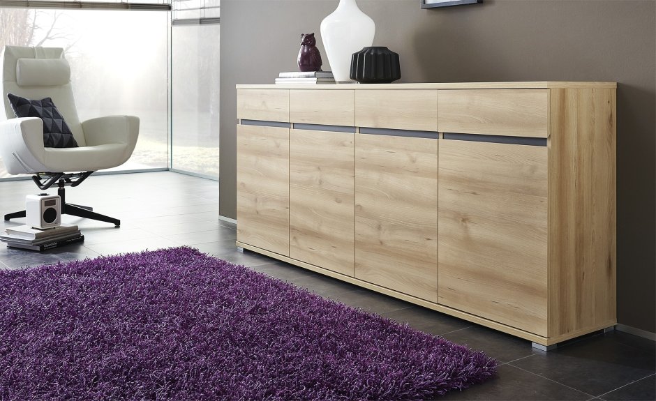 Стильный комод