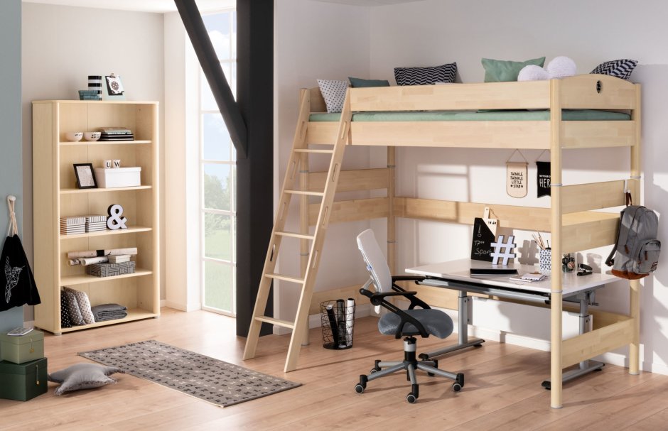 Paidi Fleximo шкаф