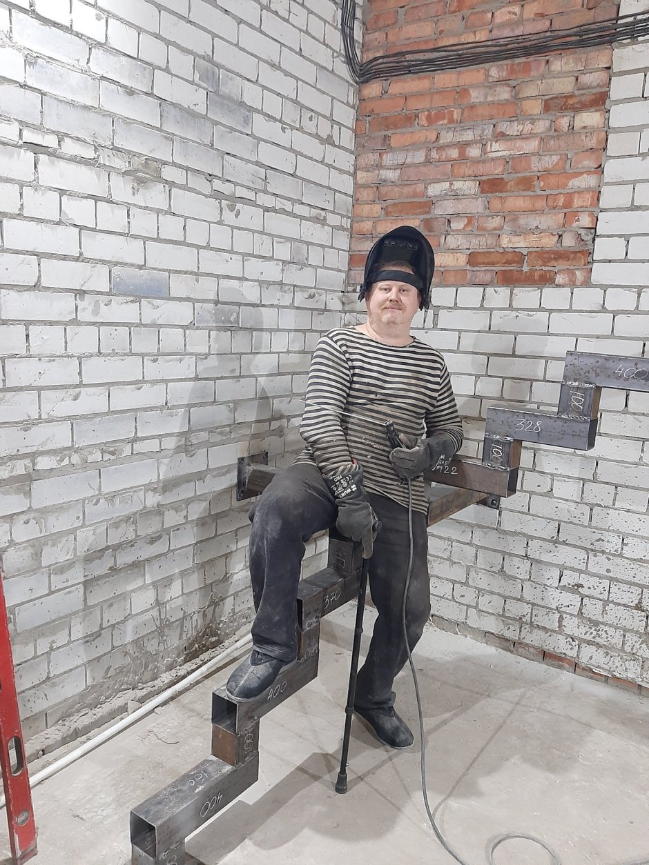 Лучшие лестницы для второго этажа гаража