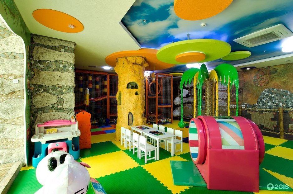 Занзибар Тюмень