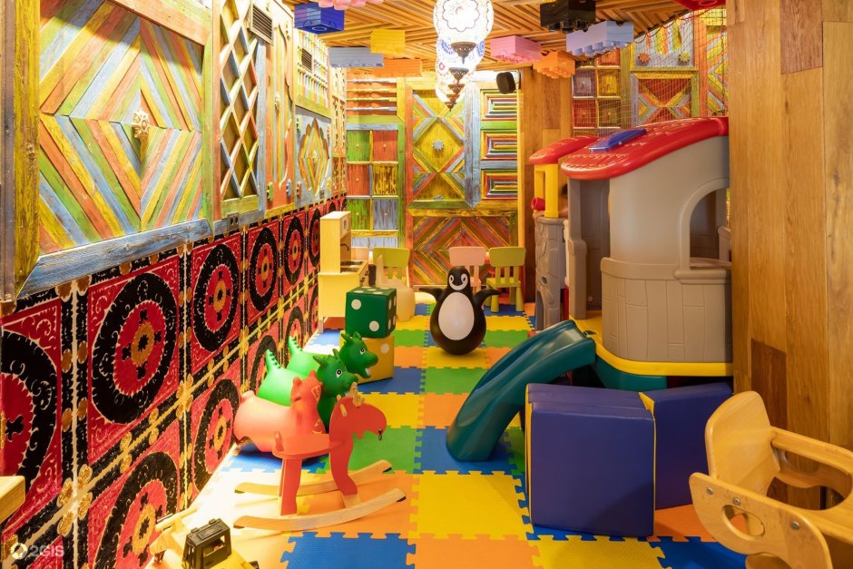 Чайхона Азизов Ярославль