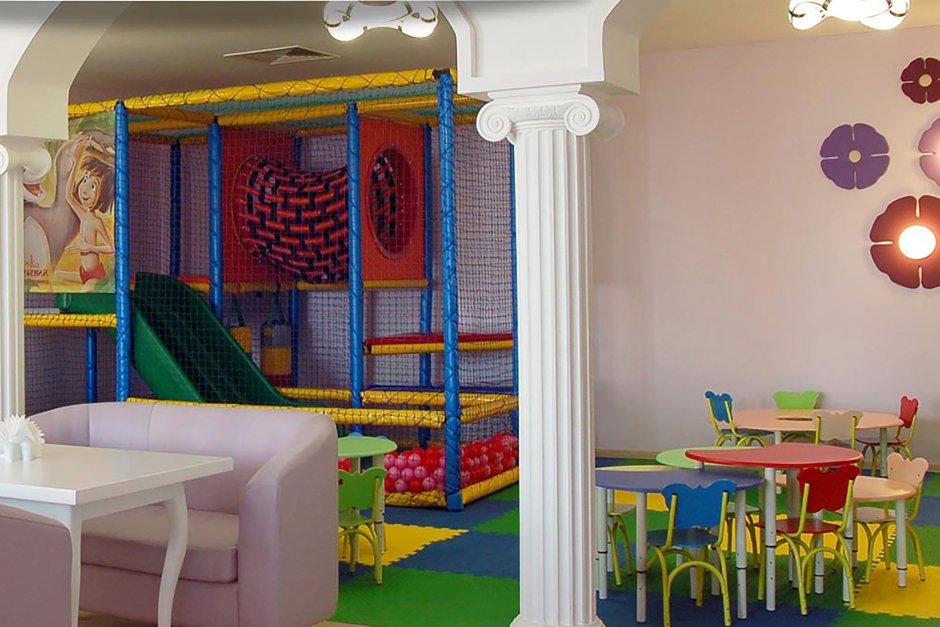 Ресторан Империал Ульяновск