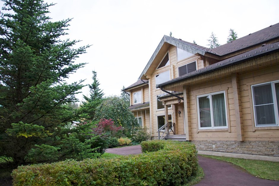 Участок Градского Новоглаголево