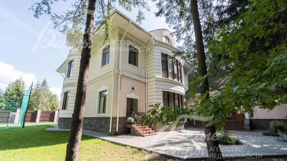 Новоглаголево коттеджный поселок Гурченко