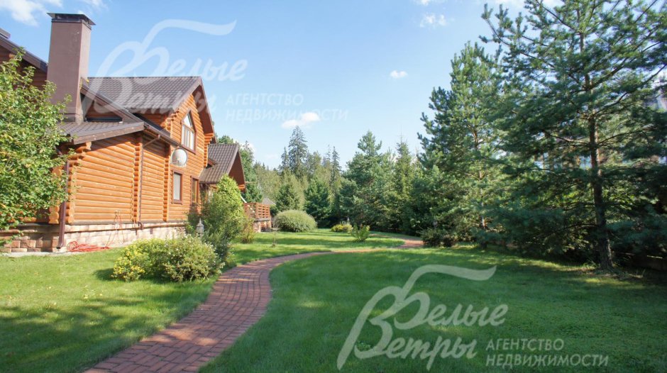 Новоглаголево Наро-Фоминский район