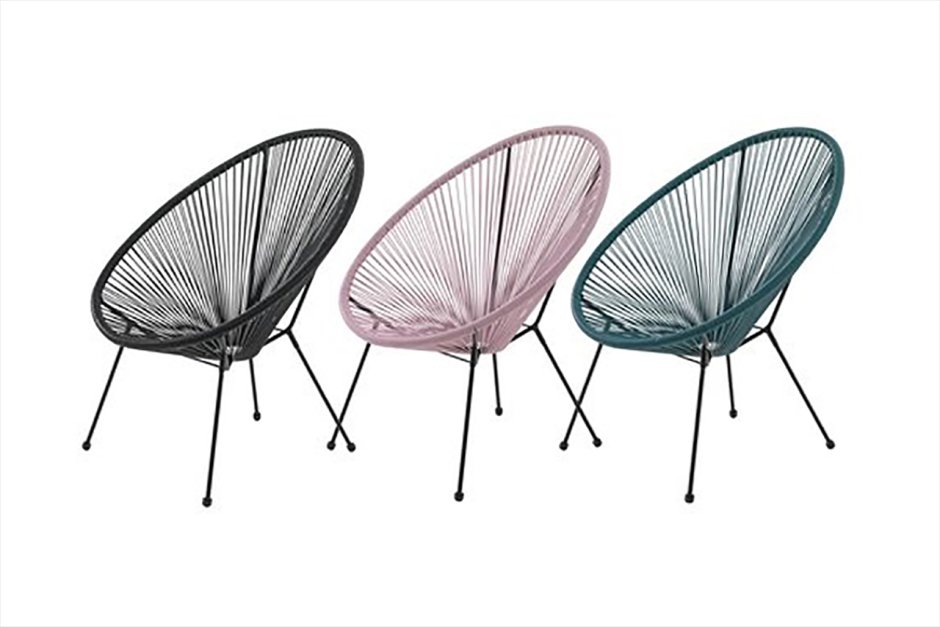 Eames Plastic Chair (Vitra)
