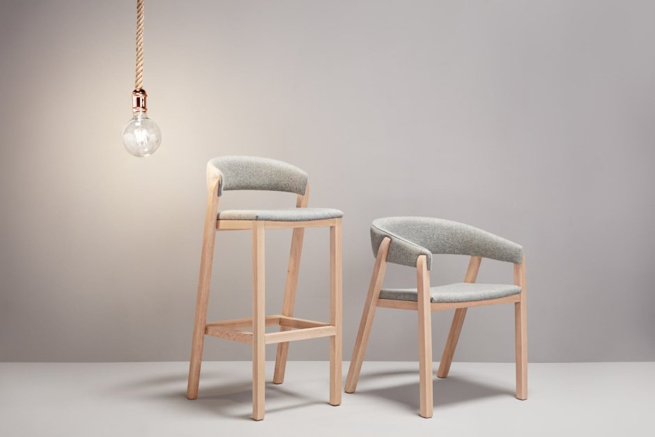 Стул икеа бирюзовый