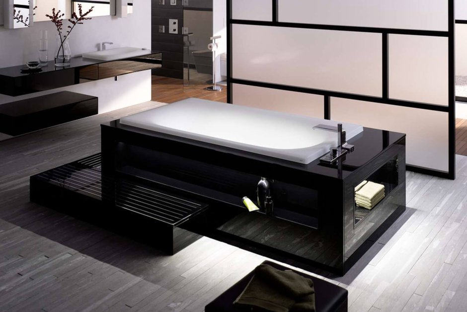 Toto Neorest ванна