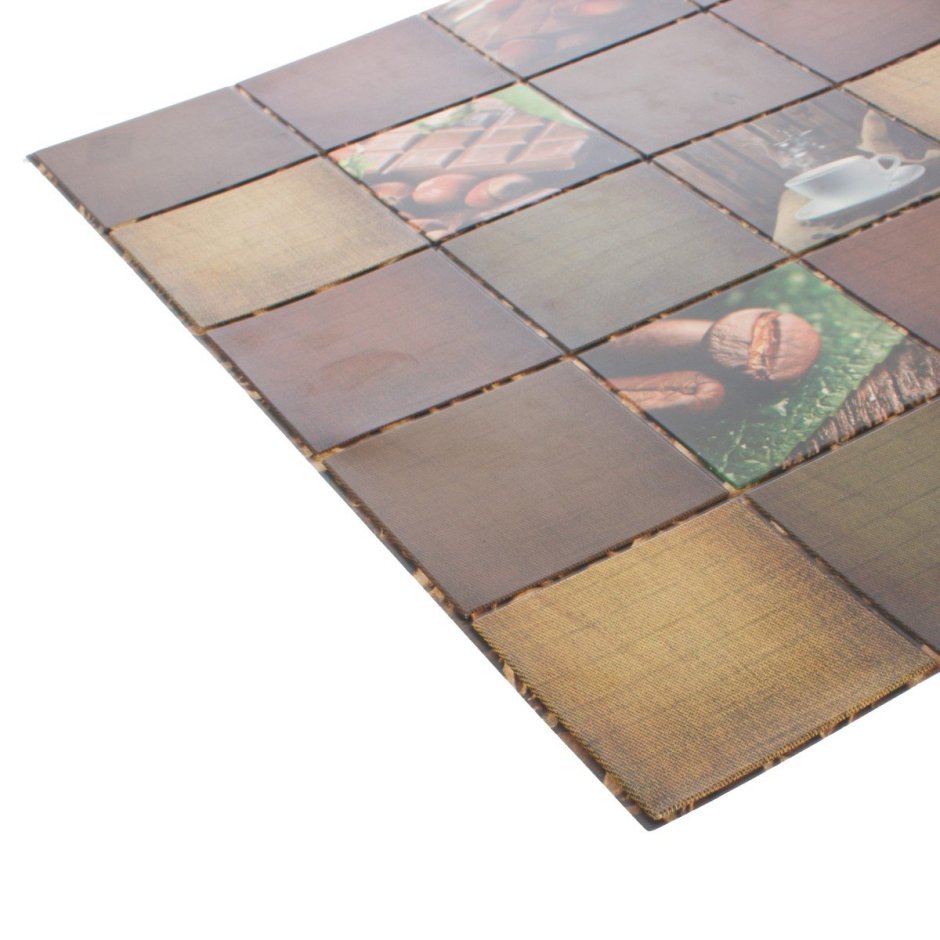 Панель ПВХ алоэ 960х485 мм