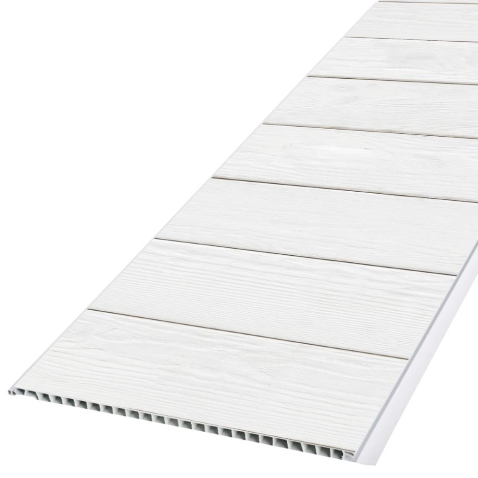 Кронапласт панели ПВХ рейки