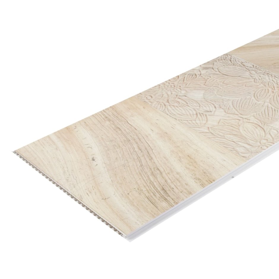 Комплект панелей ПВХ «Аренария» 4x270x2700 мм