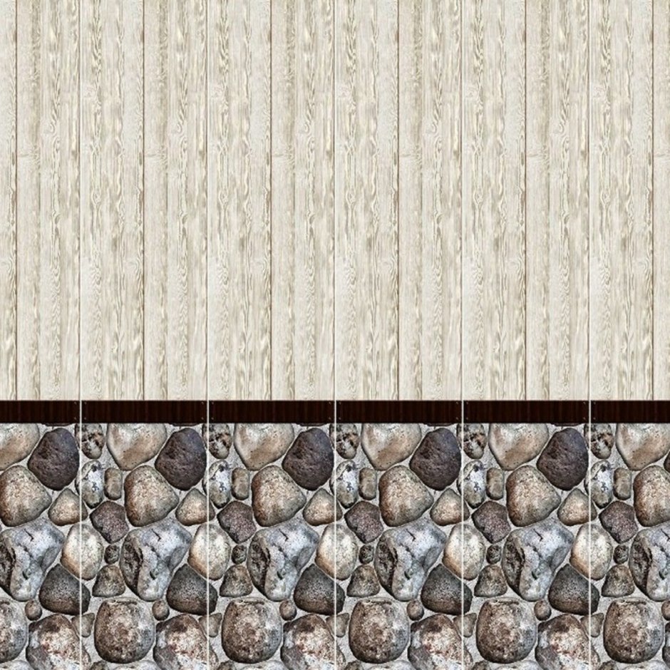 Панель ПВХ Дублин