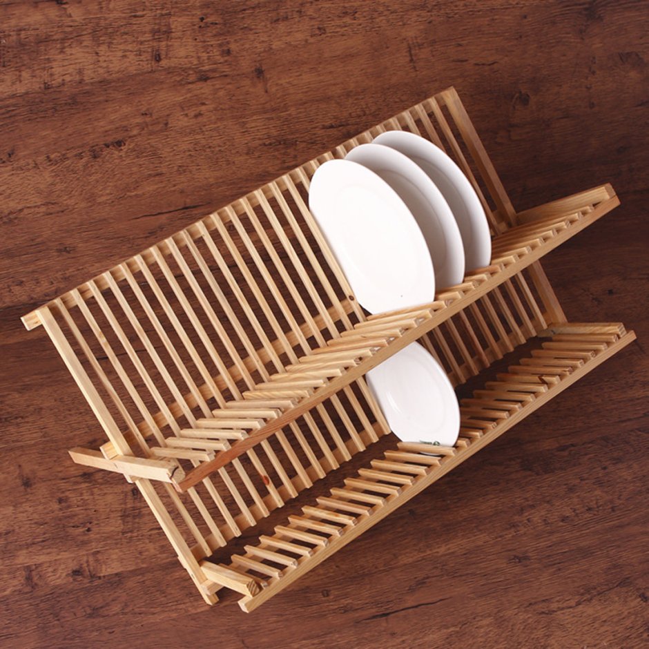 Деревянная доска