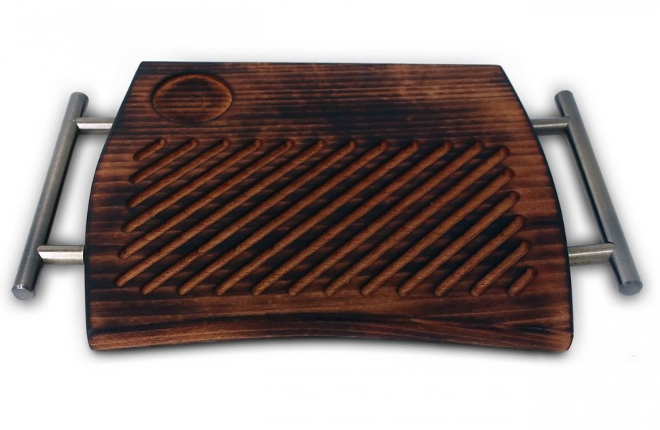 Taylor Sapele/Mahogany Guitar Stand Reverb