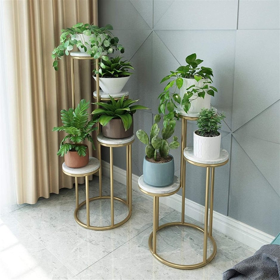 Цветочница Vinotti