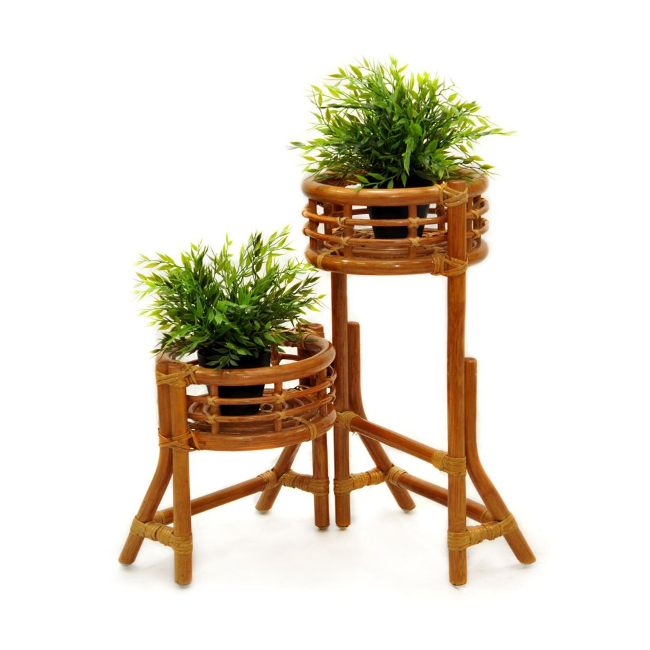 Подставка под цветы ecodesign 15/27 к