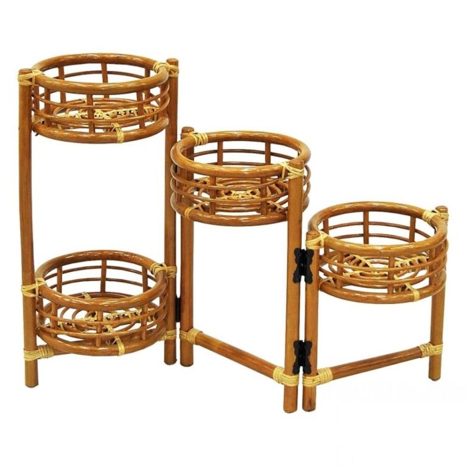 Подставка под цветы ecodesign 15/27 к