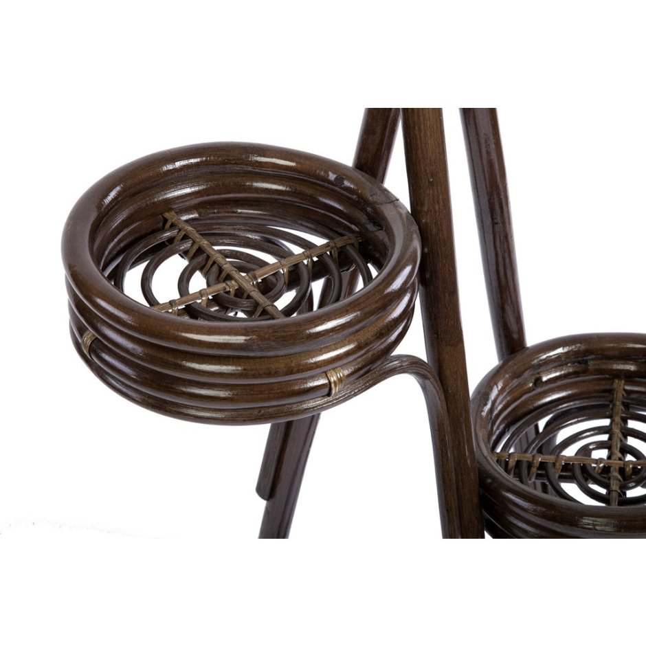 Оригинальные подставки для цветов