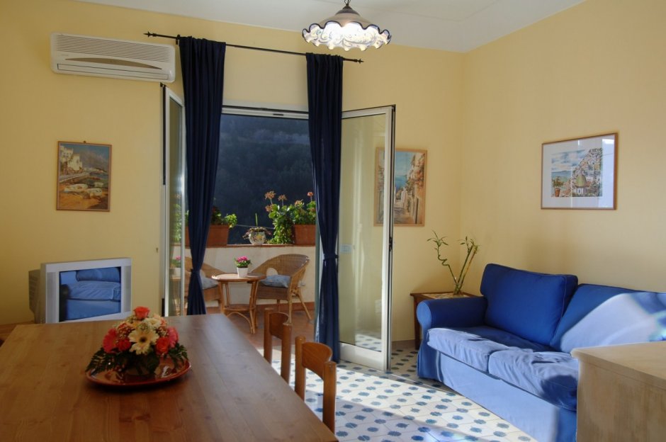 Квартира в Италии