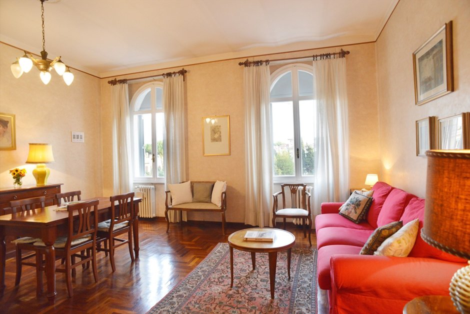 ВИА Номентана Рим