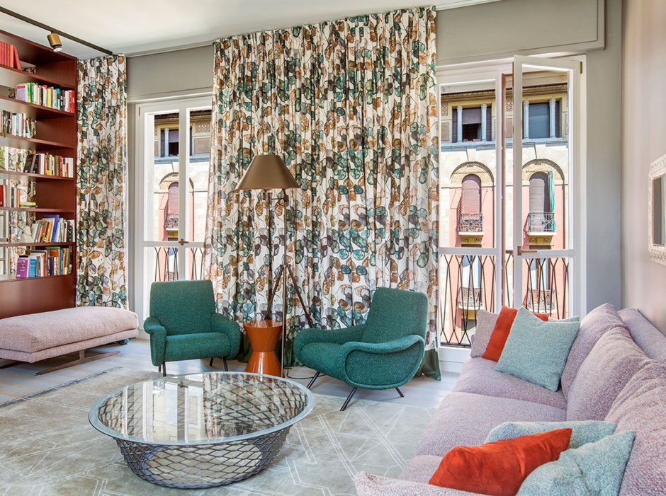 Майк Шилов дизайнер Милан