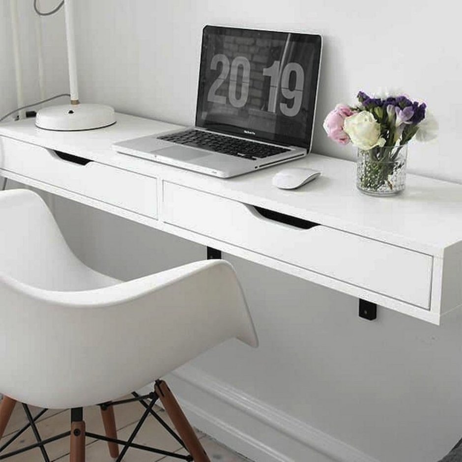 ЭКБИ Алекс икеа