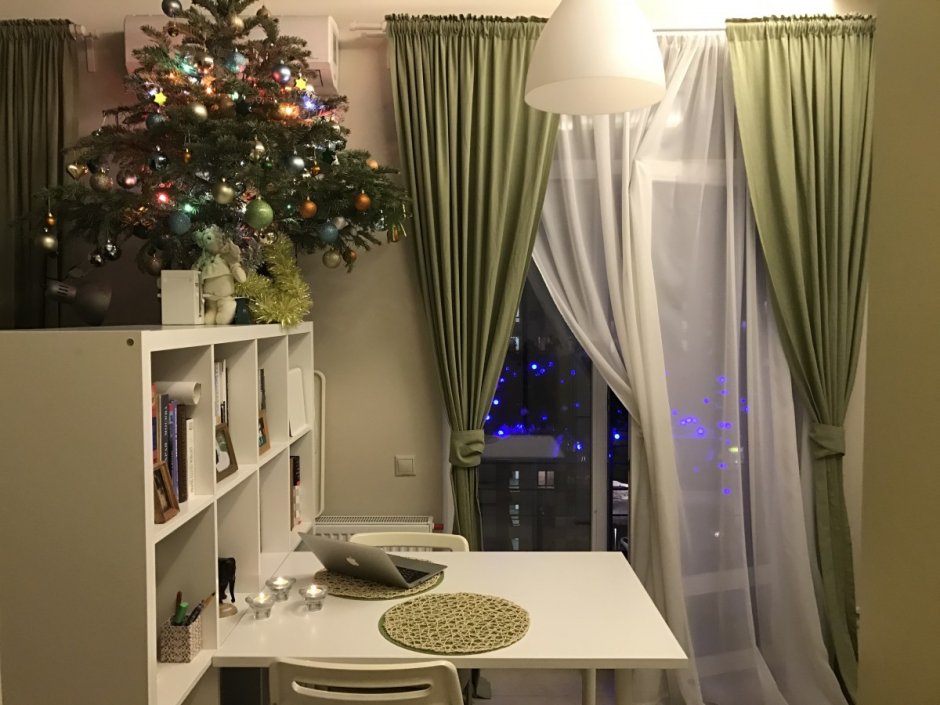 Вдолевке личный опыт Dubnik Голицыно