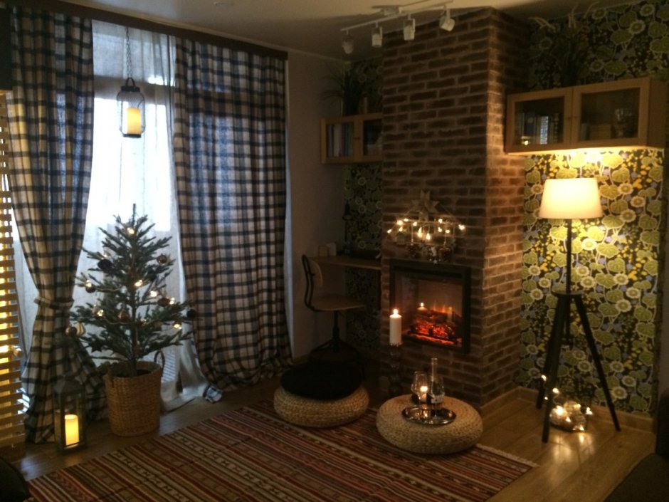 Машинка в прихожей