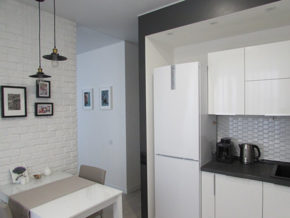 Вдолёвке личный опыт идеи для ремонта прихожей